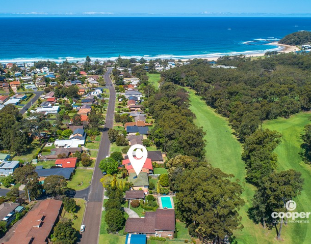 45 Clyde Street, Mollymook Beach NSW 2539