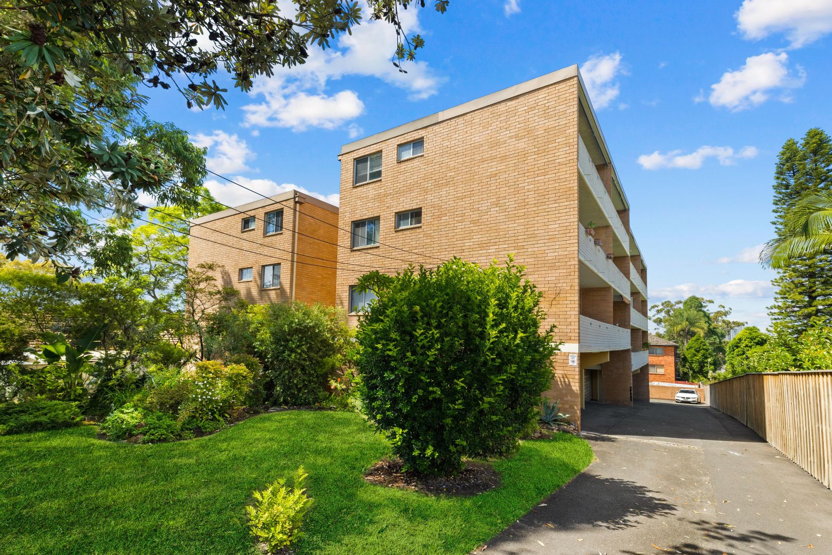 20/46 Sherbrooke Road, West Ryde Property History & Address Research