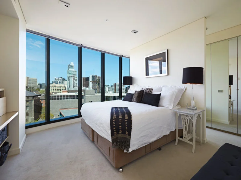 Additional image 4 of 1001/250 St Kilda Road, Melbourne VIC 3000