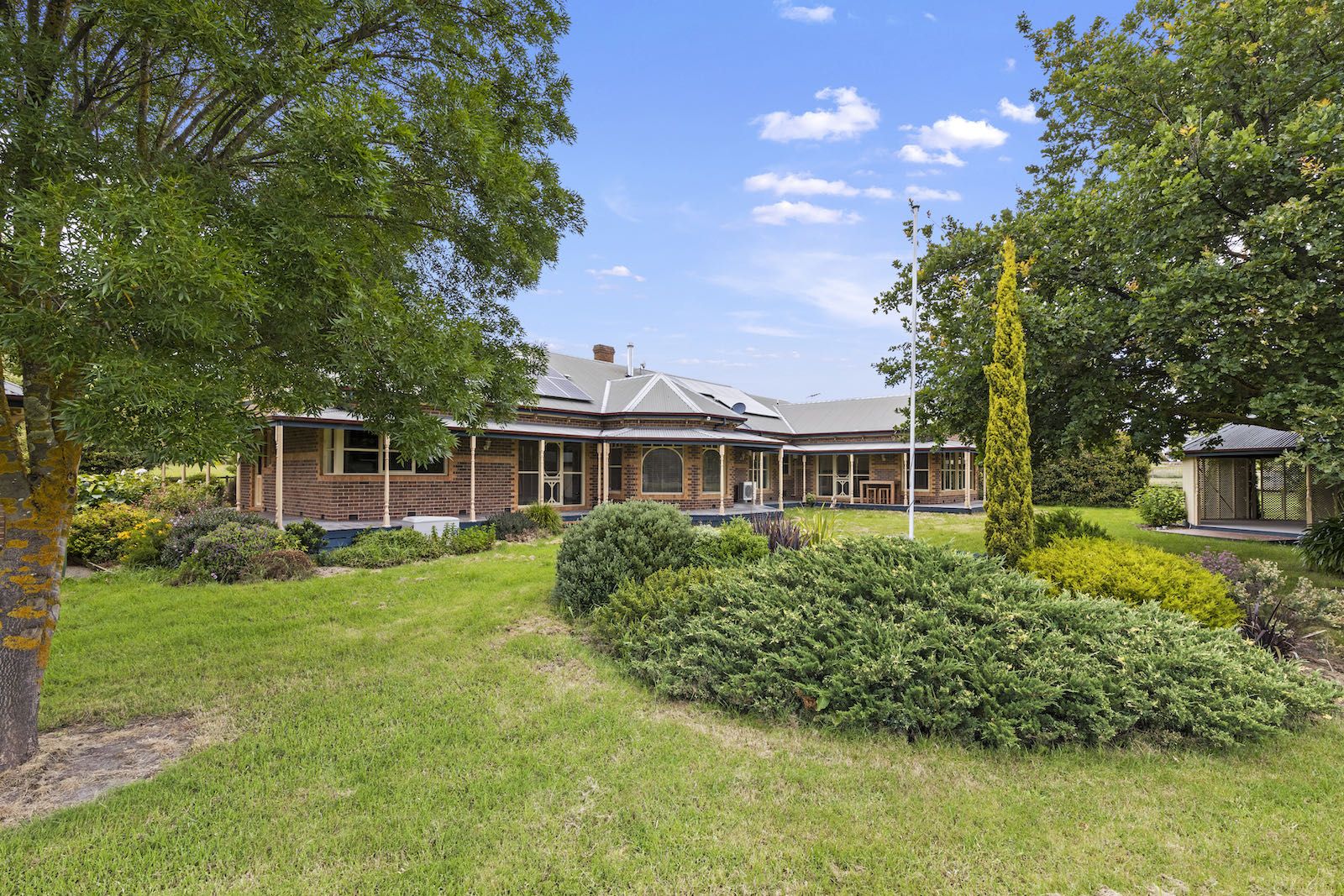 221 Victoria Road, Yering VIC 3770 Domain