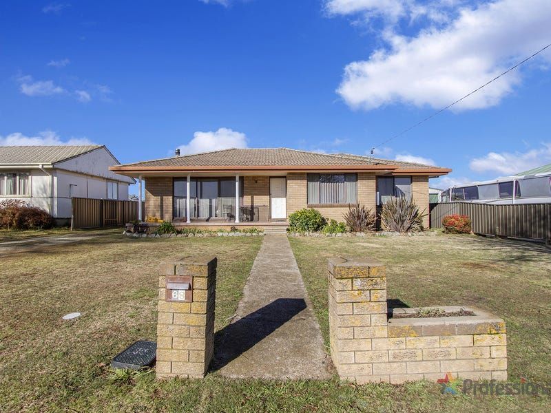 68 Sole Street, Guyra NSW 2365, Image 0