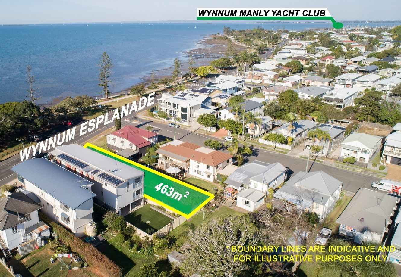 183 Wynnum Esplanade, Wynnum QLD 4178, Image 2