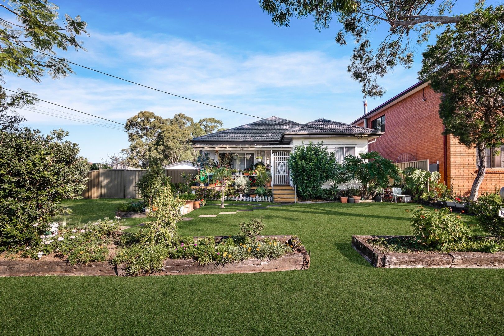 4 bedrooms House in 20 Emily Street MOUNT DRUITT NSW, 2770