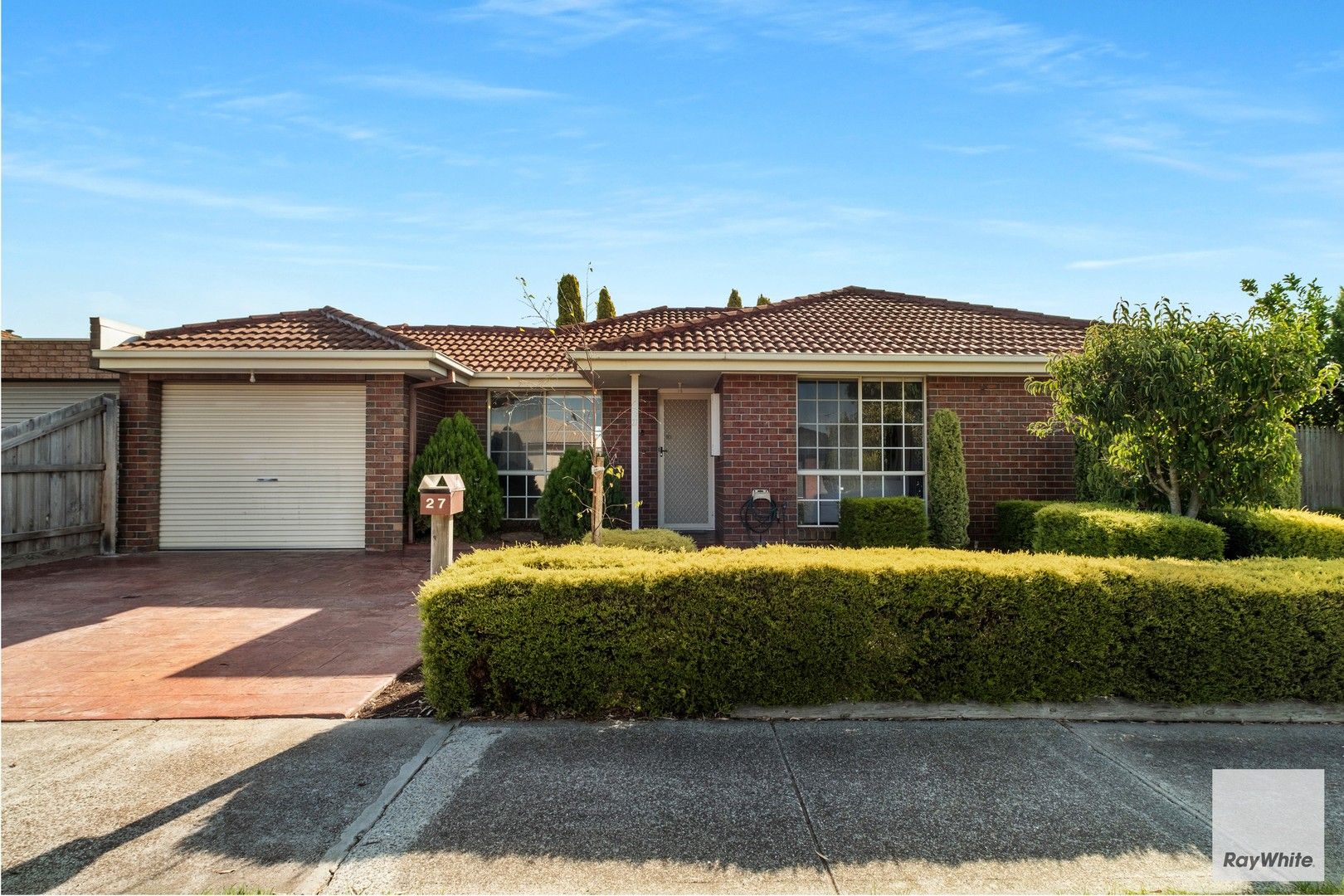 27 Delbridge Drive, Sydenham VIC 3037, Image 0