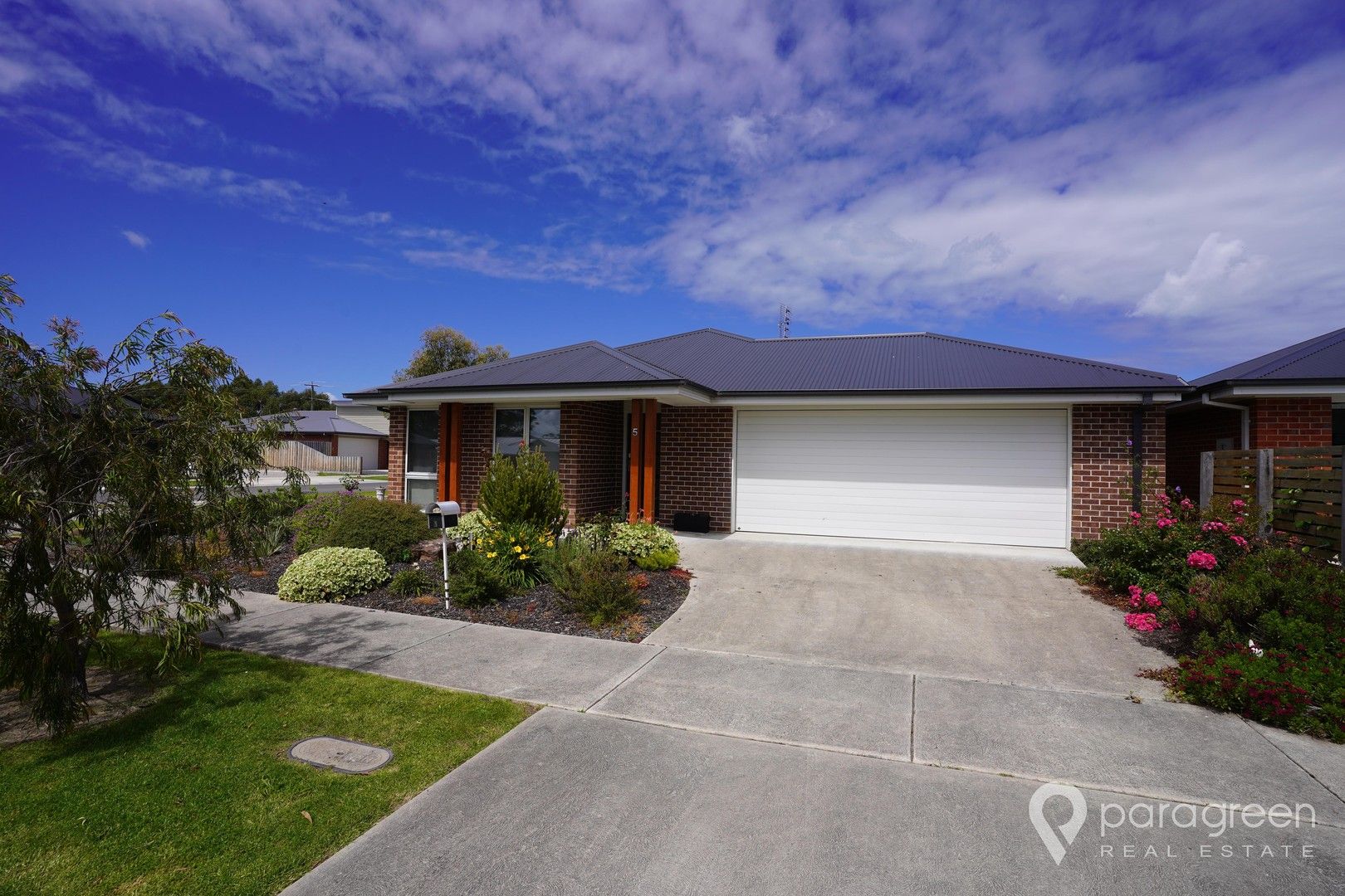 5 Parkside Crescent, Foster VIC 3960, Image 0