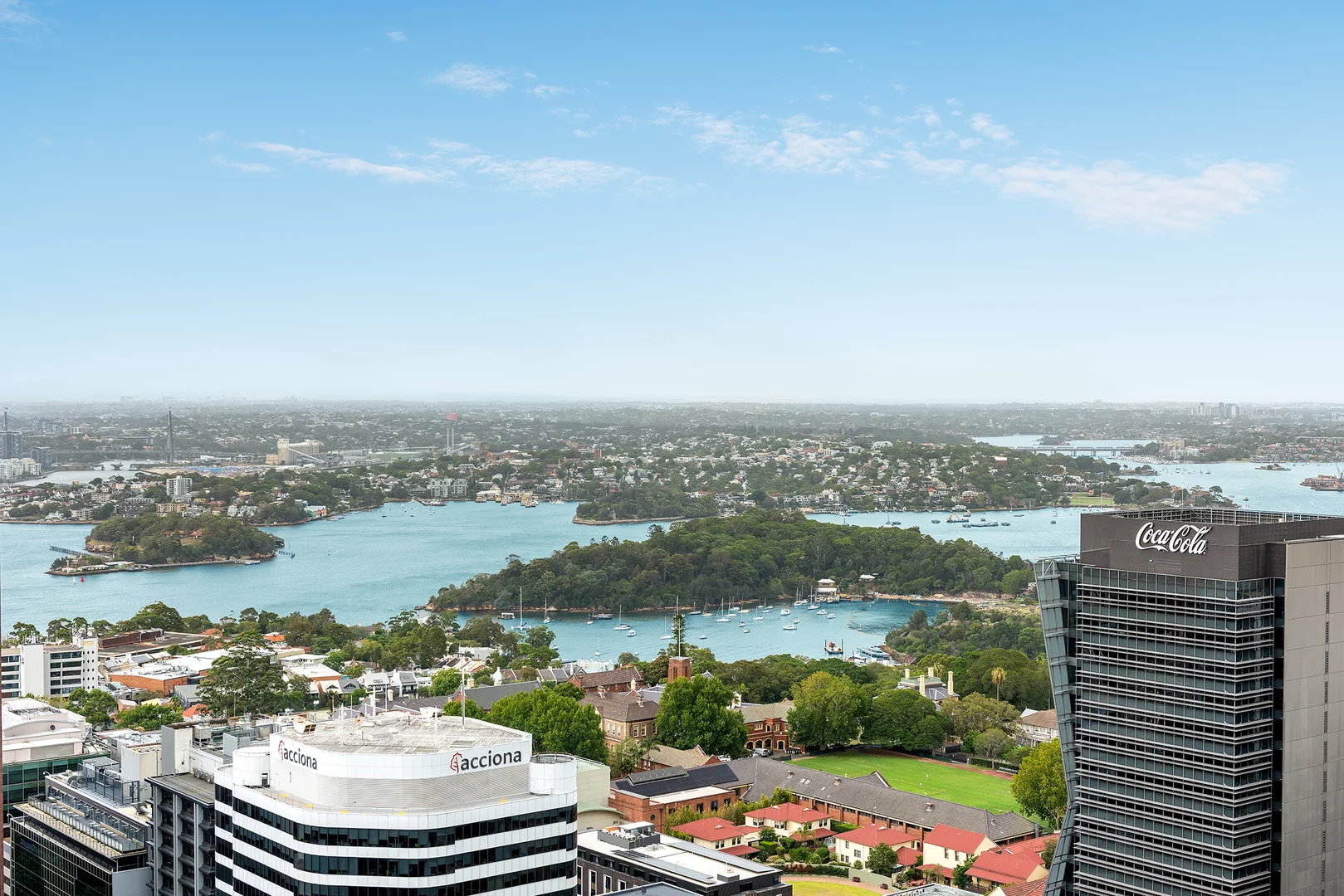 Additional image 10 of 3601/79 -81 Berry Street, North Sydney NSW 2060