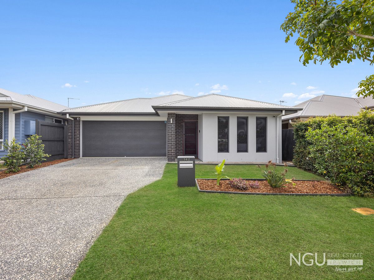 142 Joy Chambers Circuit, Ripley QLD 4306, Image 0