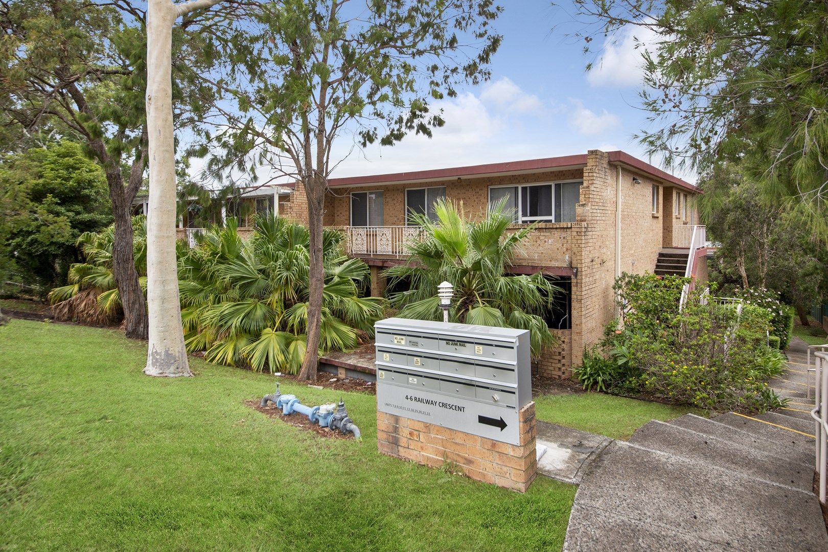 10/4-6 Railway Crescent, Jannali NSW 2226, Image 0