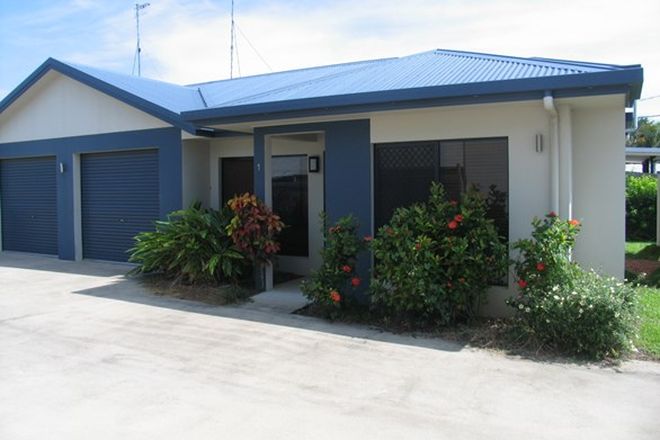 Picture of 1/8-10 Norman St, GORDONVALE QLD 4865