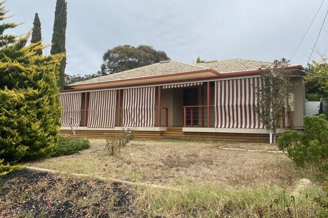 Picture of 21 West Terrace, CLARE SA 5453
