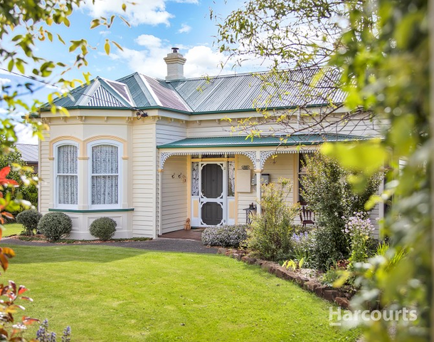 13 High Street, Sheffield TAS 7306