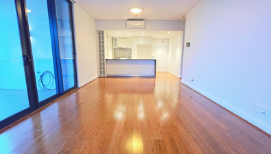 Picture of 504/1 Gauthorpe Street, RHODES NSW 2138