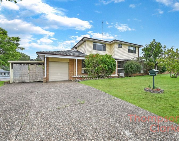 1 Moss Place, East Maitland NSW 2323