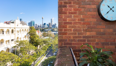 Picture of 21/10a Challis Avenue, POTTS POINT NSW 2011