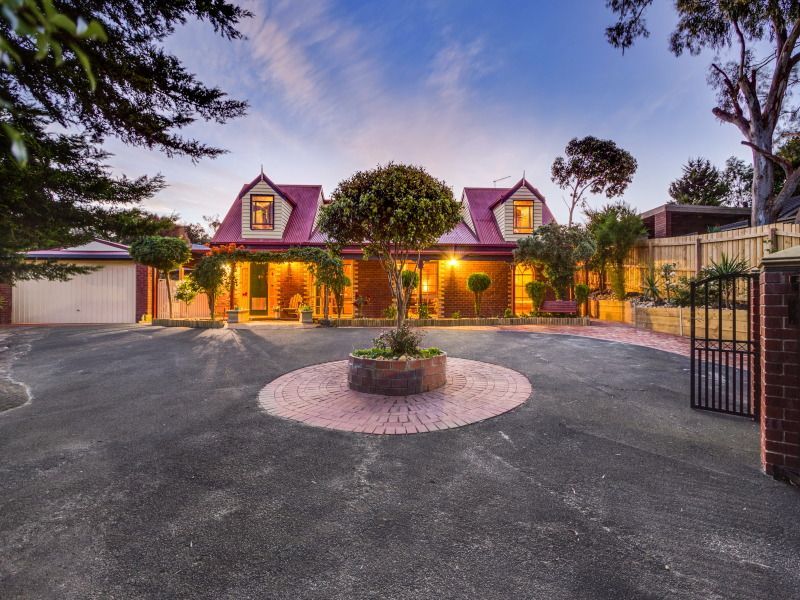 12 Rogan Court Langwarrin Property History Address Research Domain