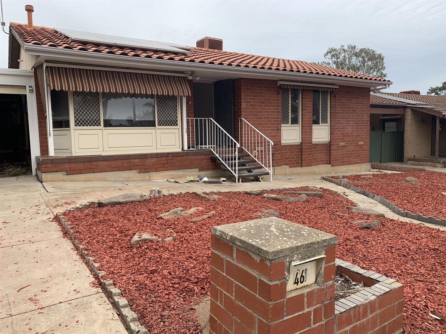 3 bedrooms House in 46 Dukas Drive INGLE FARM SA, 5098