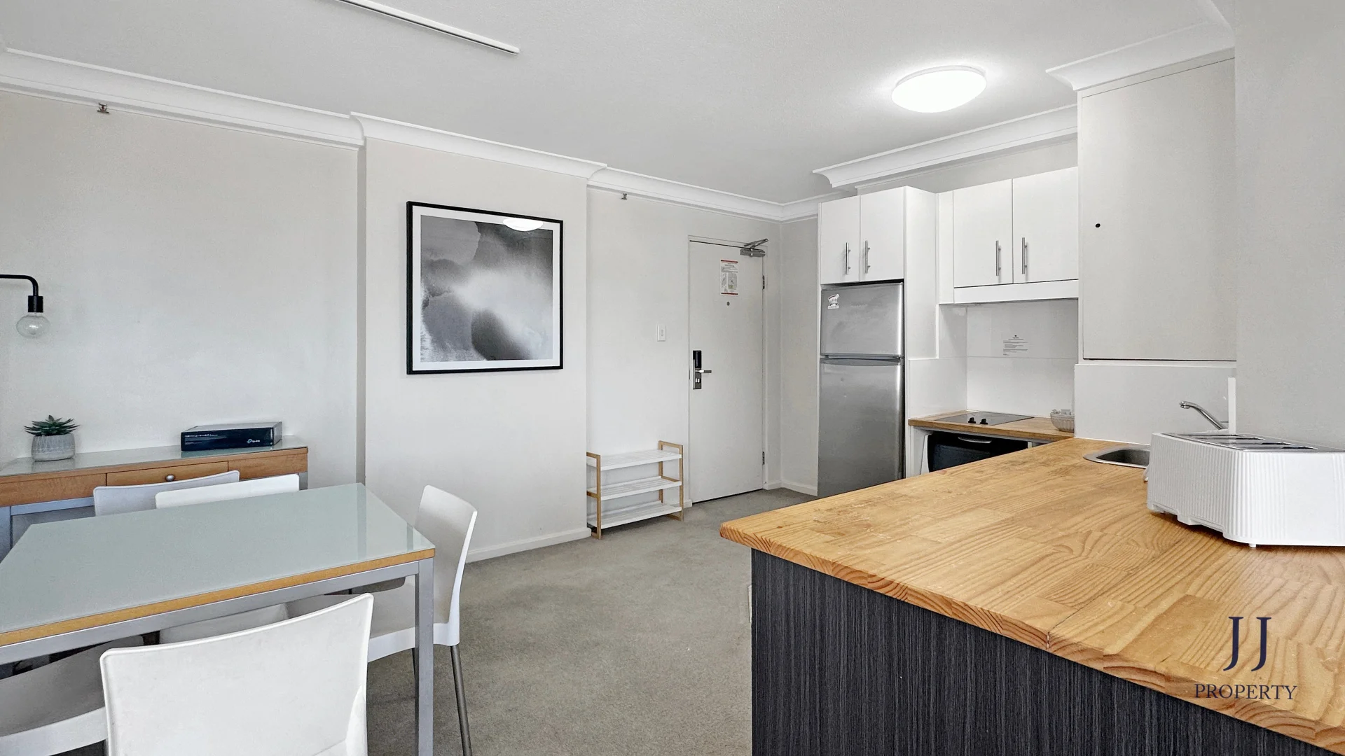 Additional image 7 of 161/293 North Quay, Brisbane City QLD 4000