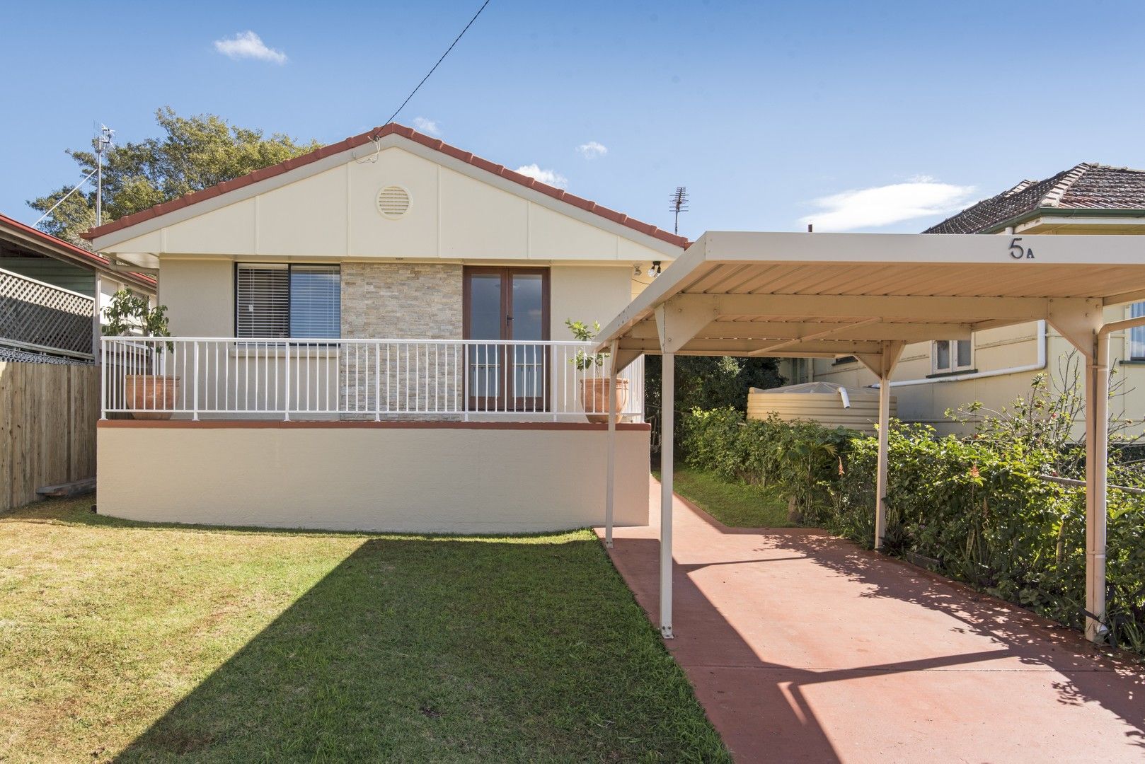 3 bedrooms House in 5A Primrose Street SOUTH TOOWOOMBA QLD, 4350