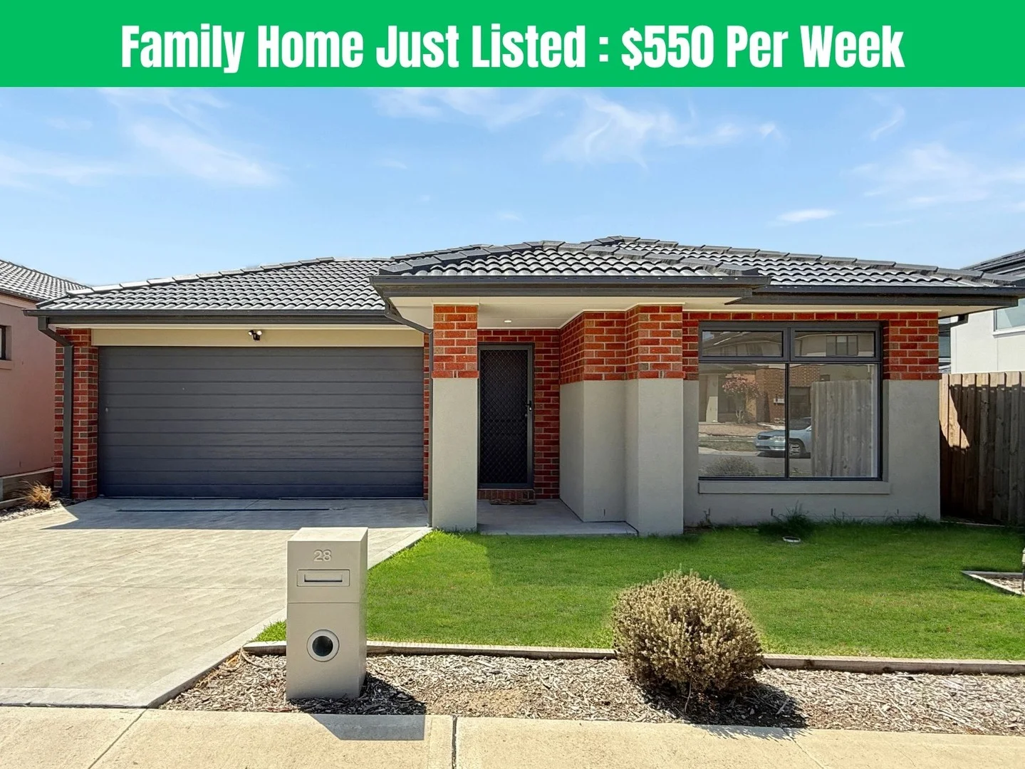 28 Cavender Street, Mernda VIC 3754
