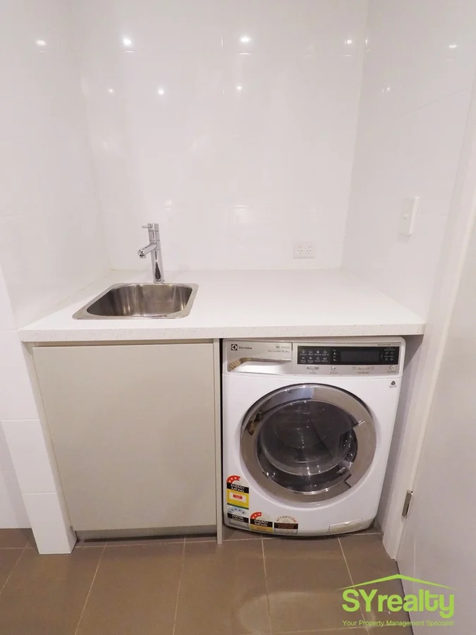 Additional image 10 of 2905/1 Australia Avenue, Sydney Olympic Park NSW 2127