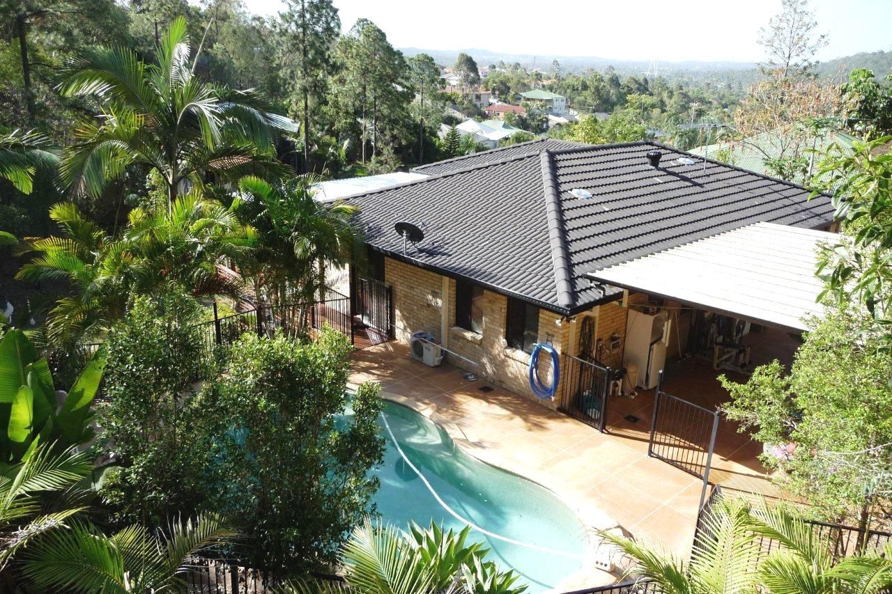 Property Report For 16 Bellona Court Pacific Pines Qld 4211