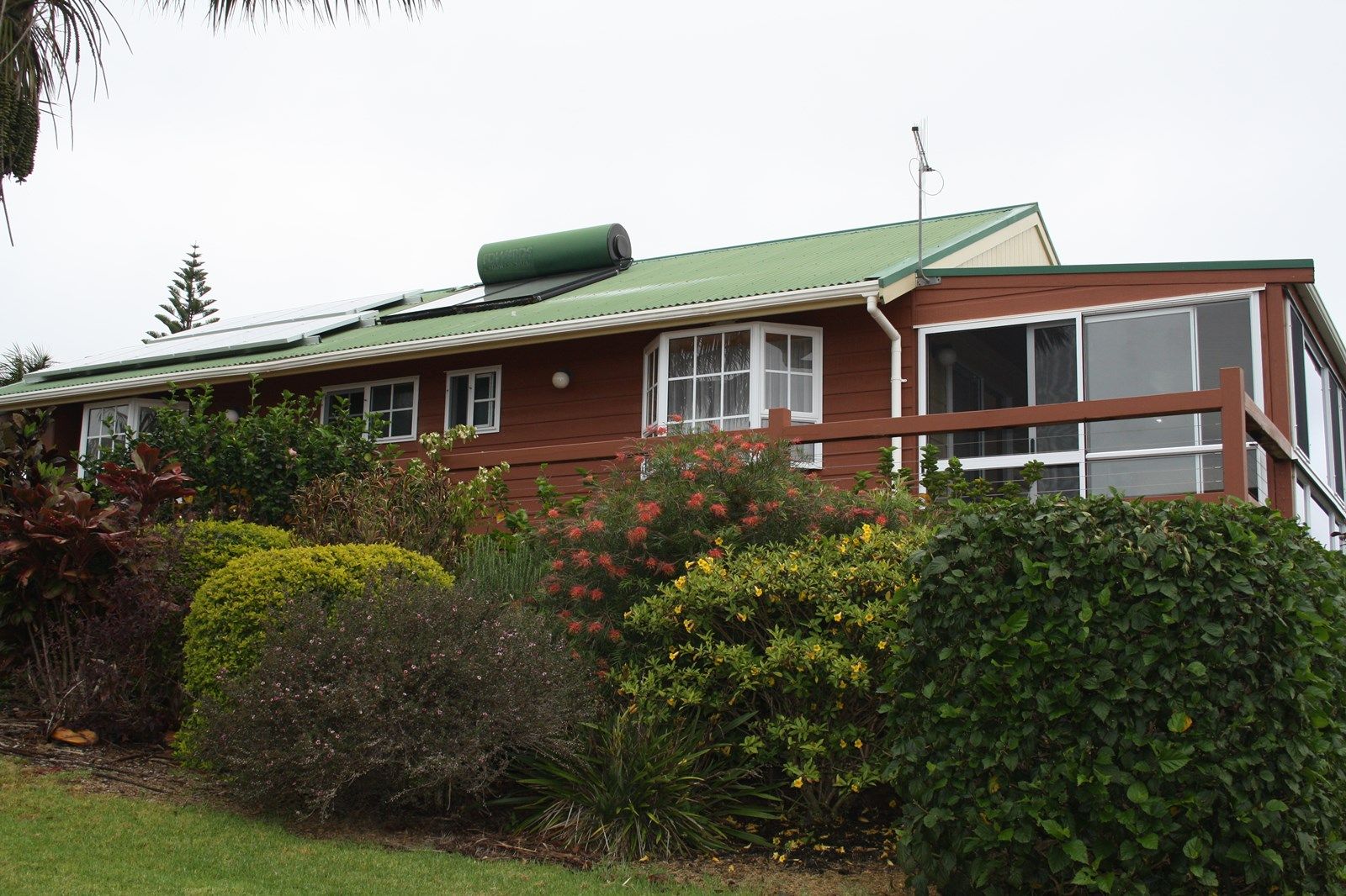 148E Taylors Road, Norfolk Island NSW 2899, Image 2