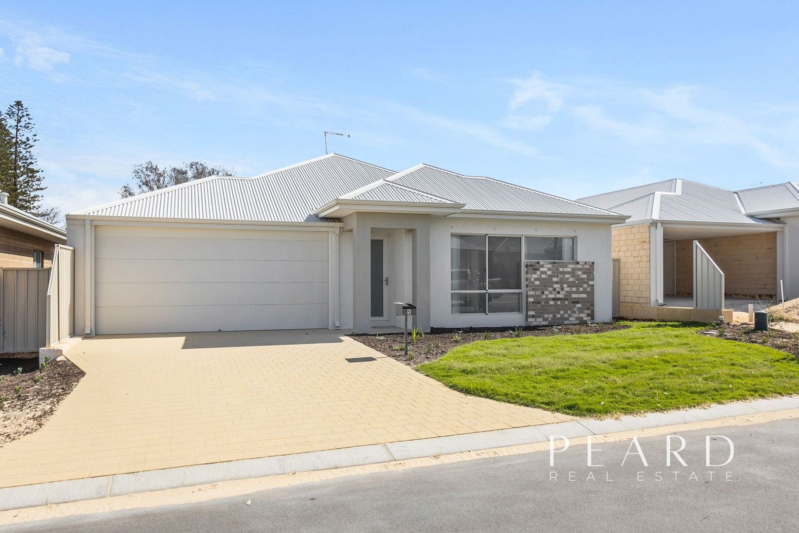4 bedrooms House in 5 Relaxation Loop YANCHEP WA, 6035