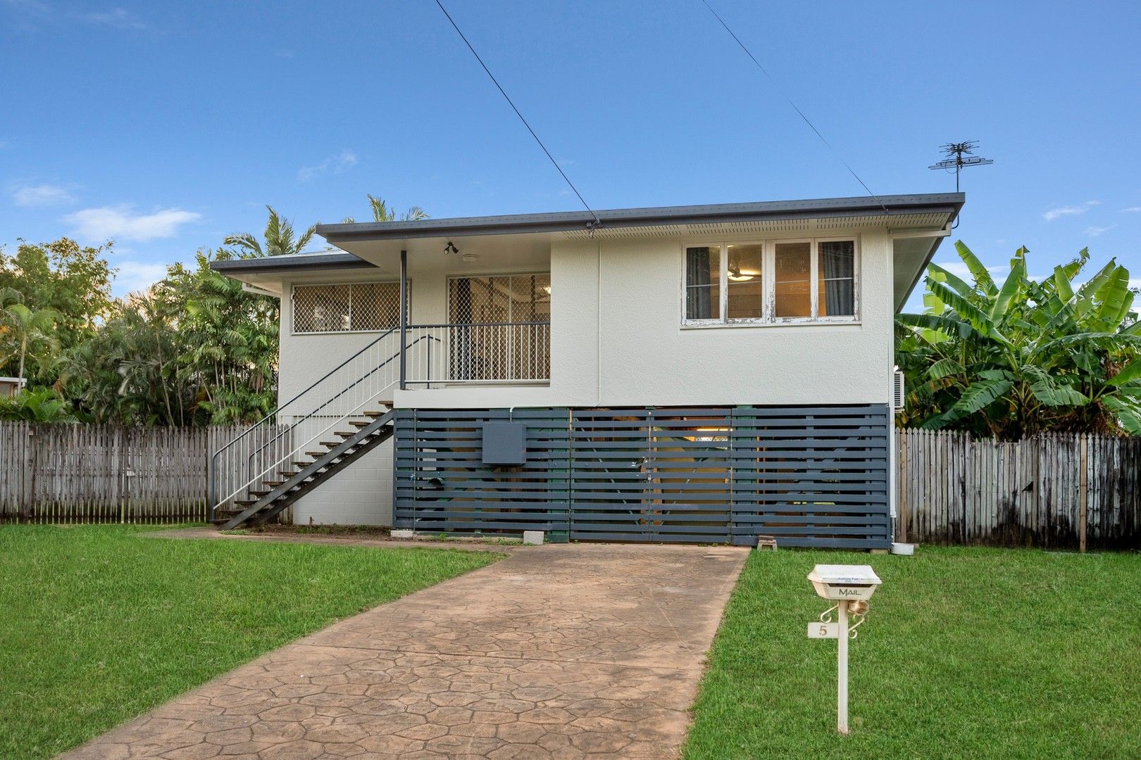 3 bedrooms House in 5 Abney Court AITKENVALE QLD, 4814