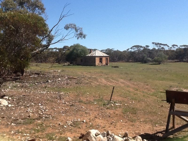 Lot 2 Cockshell Road, Bowhill SA 5238, Image 0