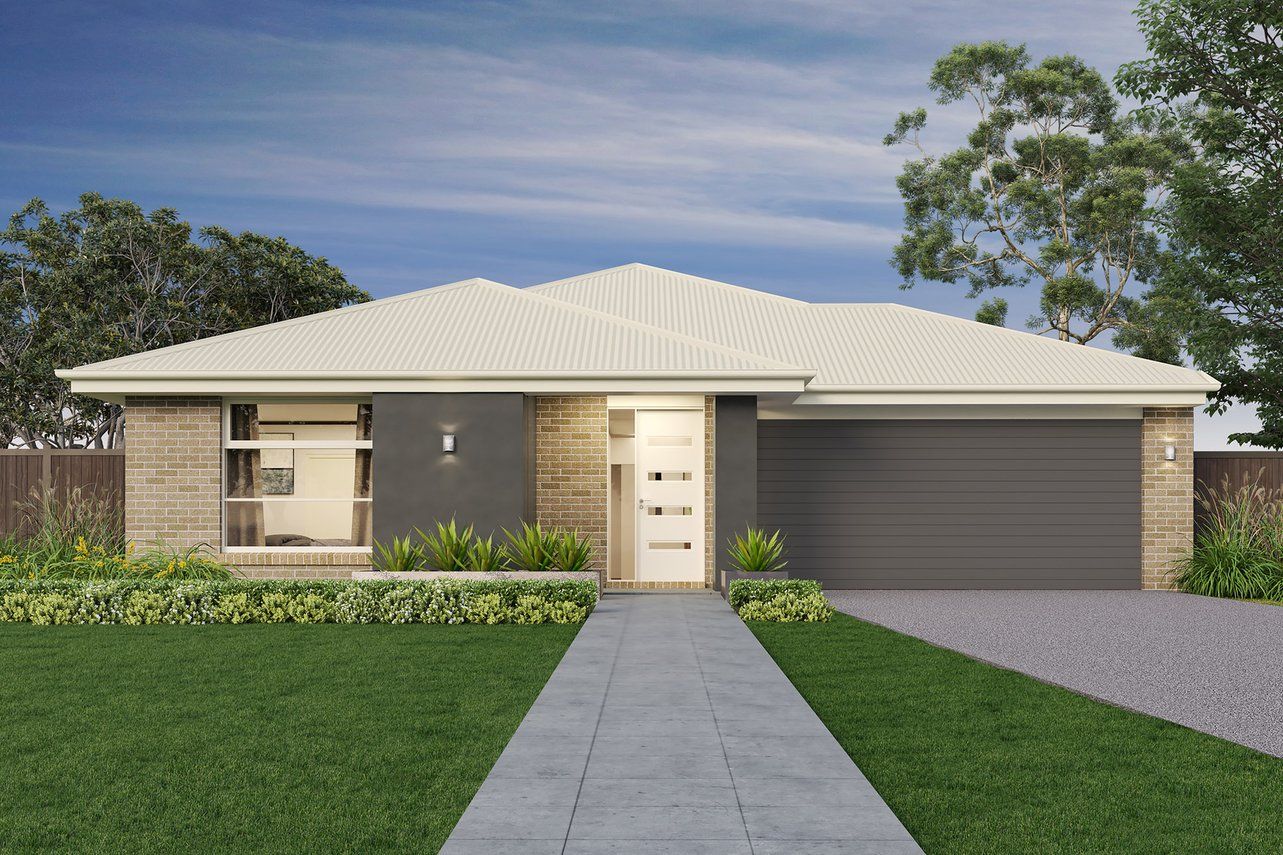 Lot 114 Baird Street, Yarrawonga VIC 3730, Image 0