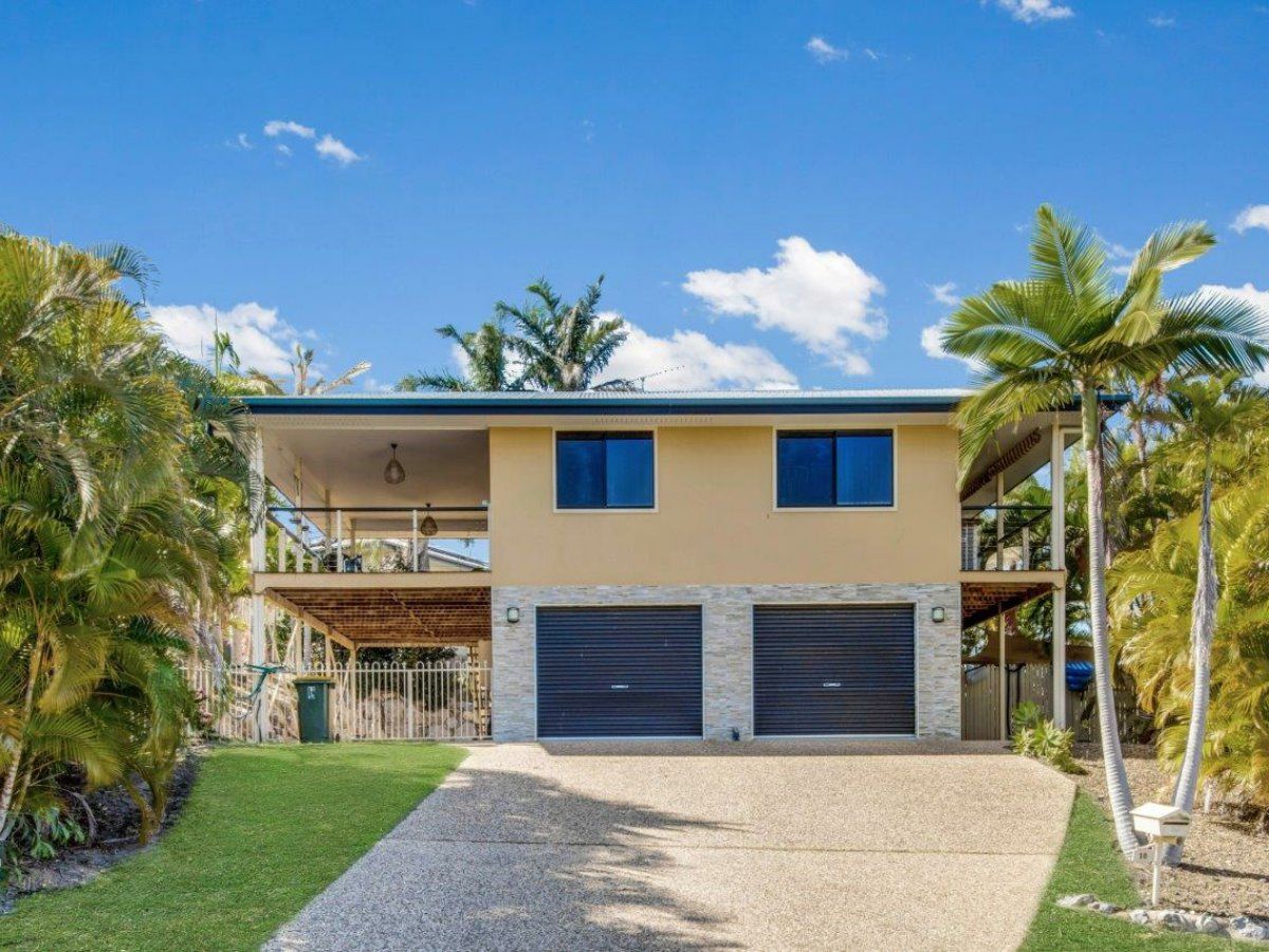 10 Ridge Close, Tannum Sands QLD 4680, Image 1