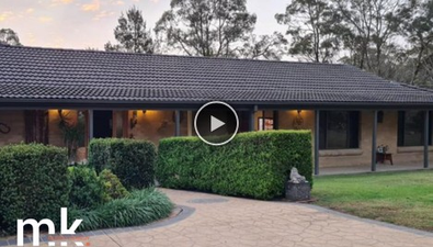 Picture of 45 Nepean Street, DOUGLAS PARK NSW 2569