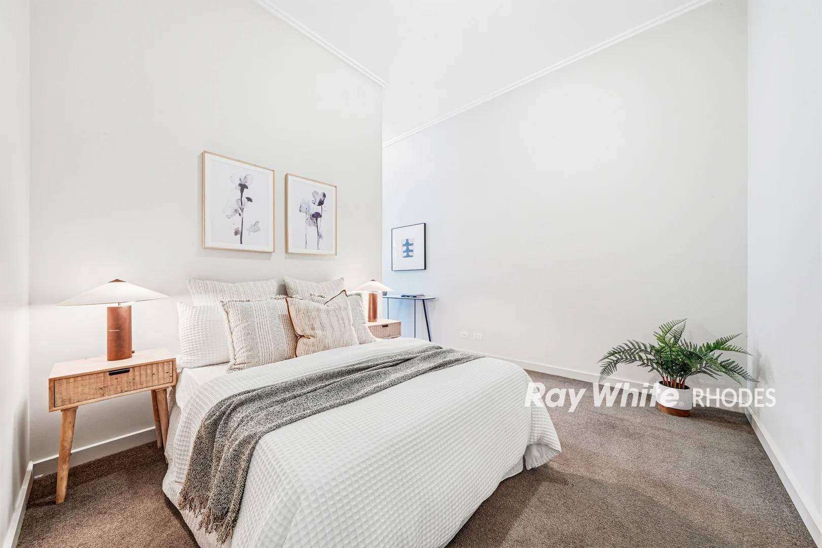 Additional image 10 of A305/40 Shoreline Drive, Rhodes NSW 2138