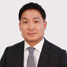 Eric (Jinyoung) Jang, Sales representative