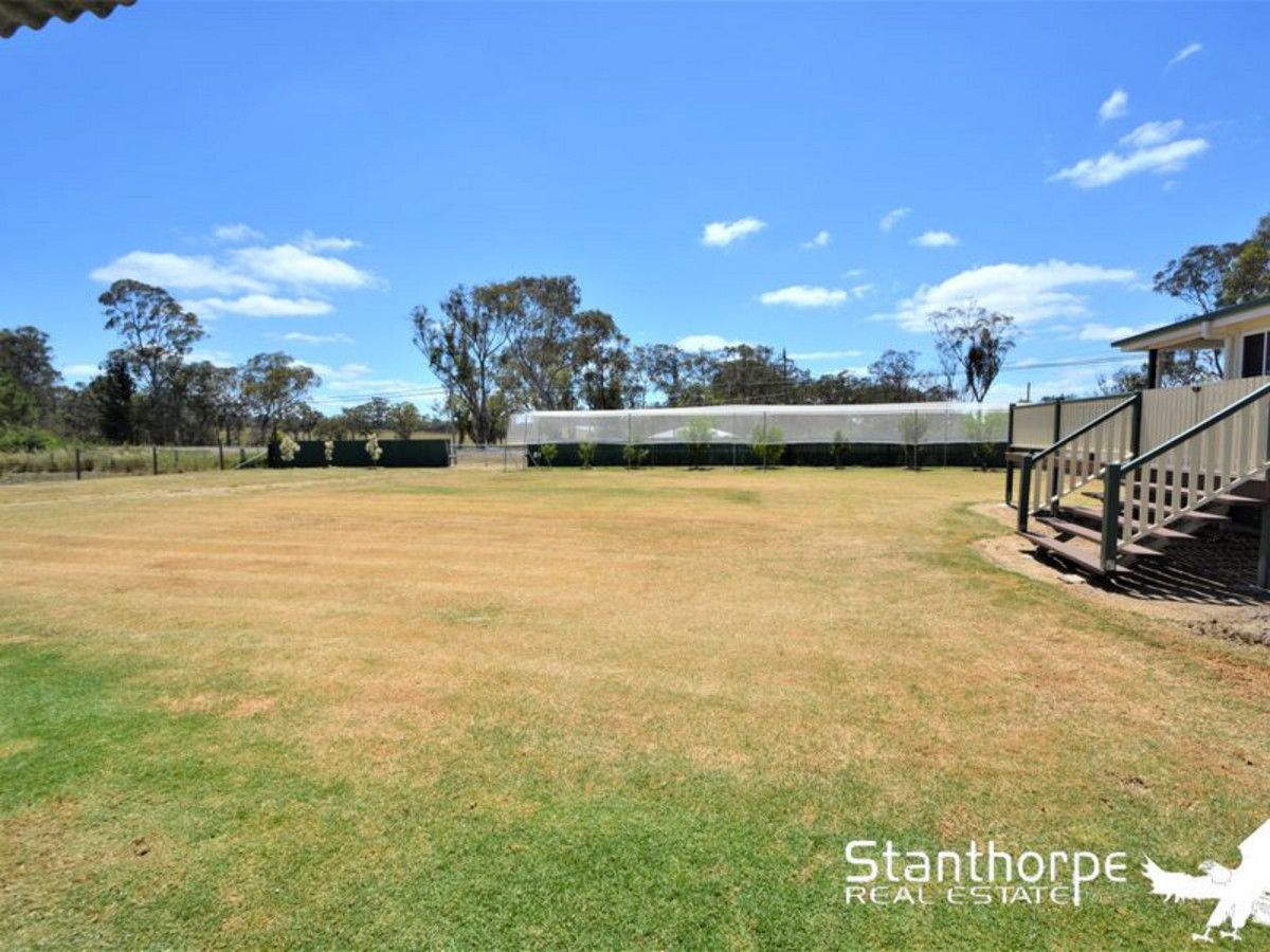 25486 New England Highway, Applethorpe QLD 4378, Image 2