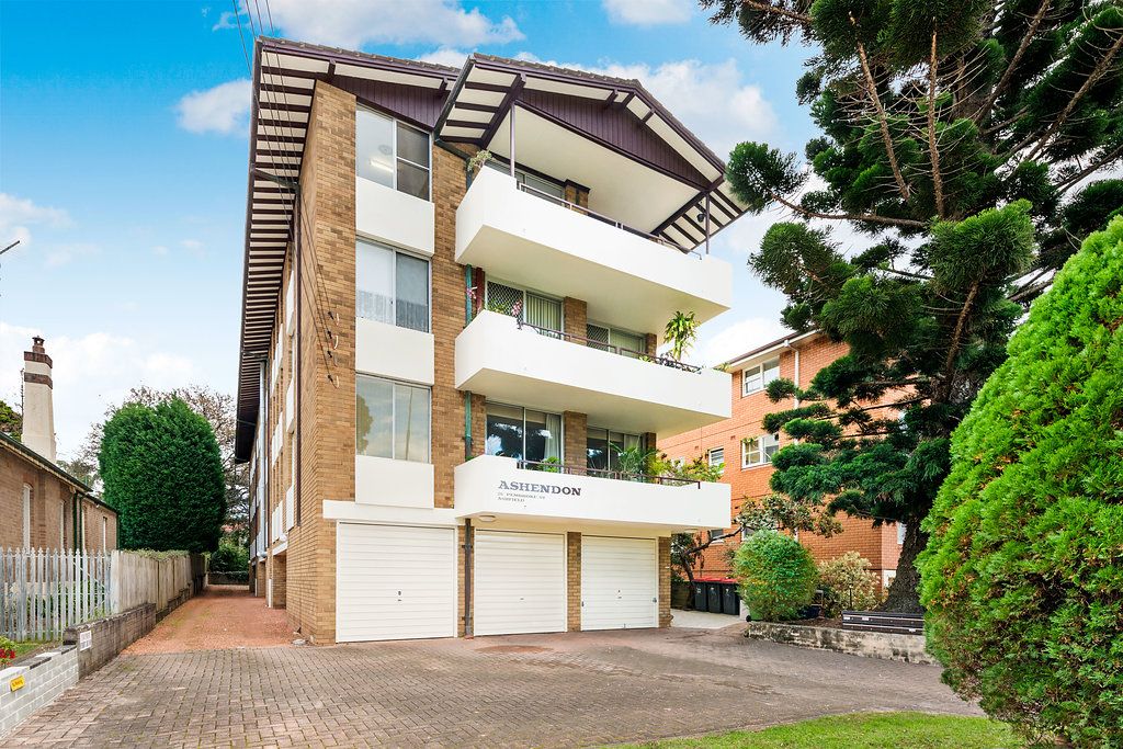 5/26 Pembroke Street, Ashfield NSW 2131, Image 0