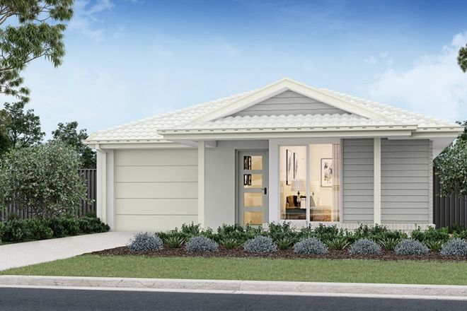 Picture of Lot 2516 New Road, FLAGSTONE QLD 4280