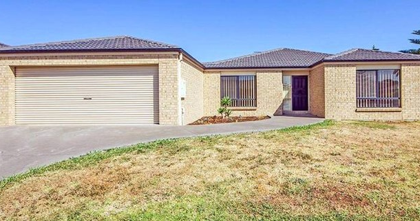 35 Dunkirk Drive, Point Cook VIC 3030
