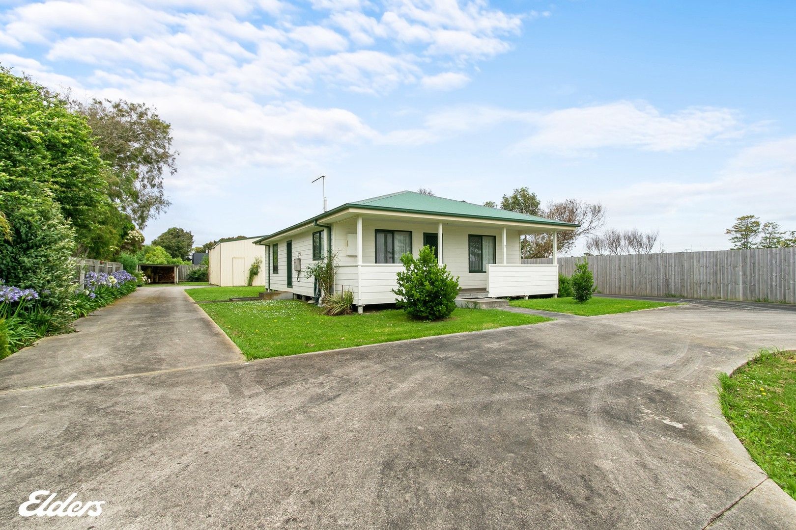 7 Brisbane Street, Port Albert VIC 3971, Image 0