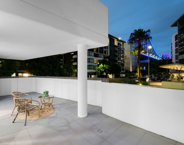 2110/25 Anderson Street, Kangaroo Point QLD 4169