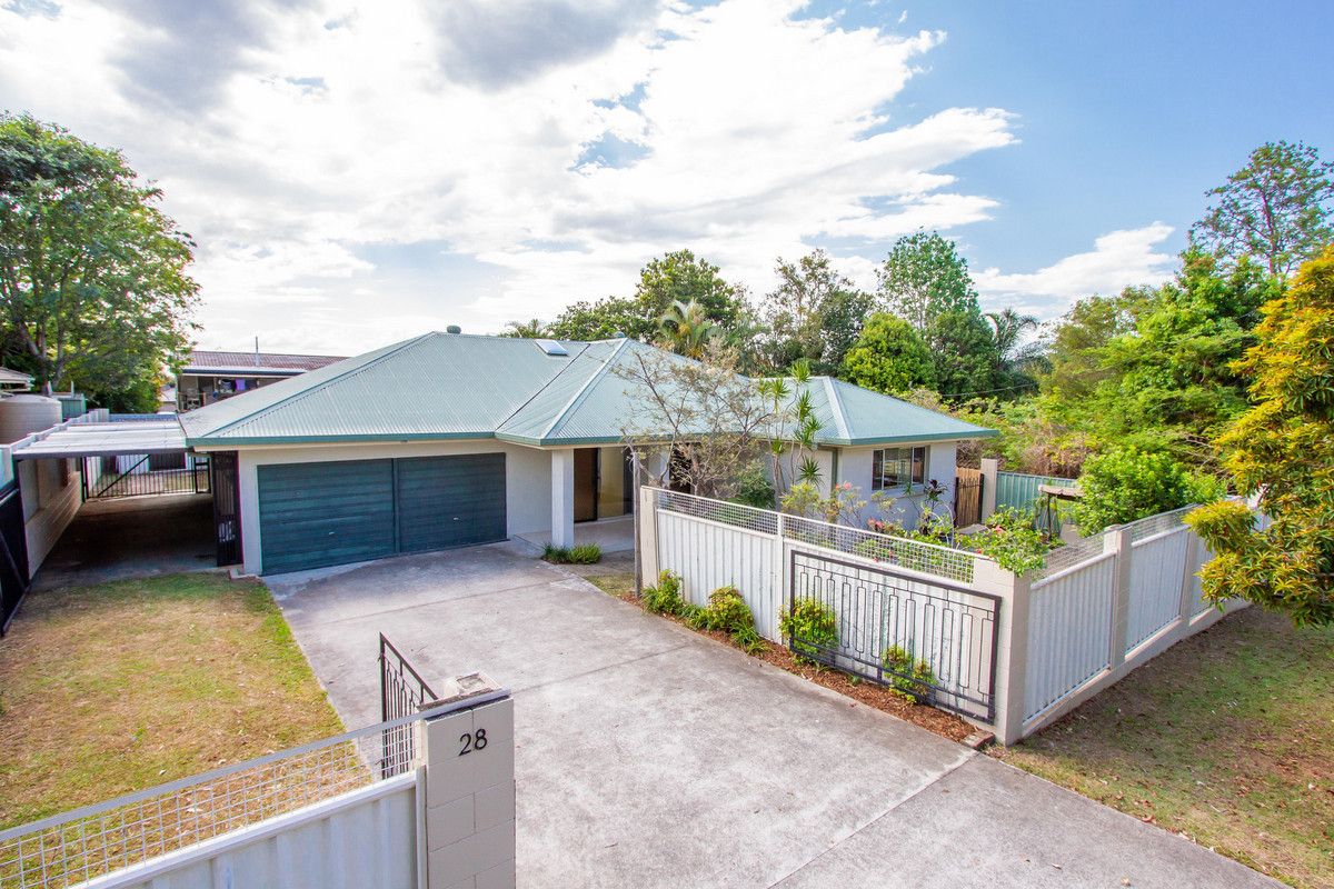 28 Azalea Avenue, Daisy Hill QLD 4127 House For Rent Domain