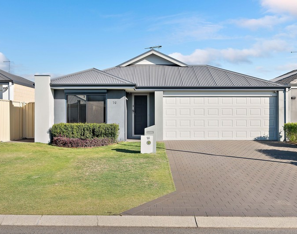 16 Brooksedge Boulevard, Maddington WA 6109