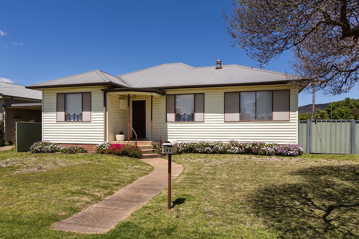 149 Mortimer Street, Mudgee NSW 2850, Image 0