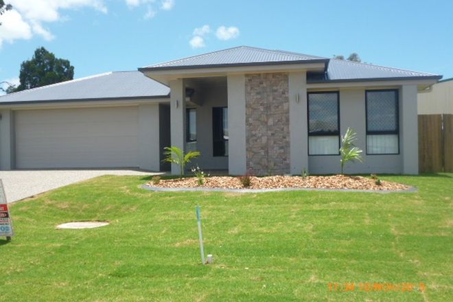 Picture of 66 Tranquil Drive, WONDUNNA QLD 4655