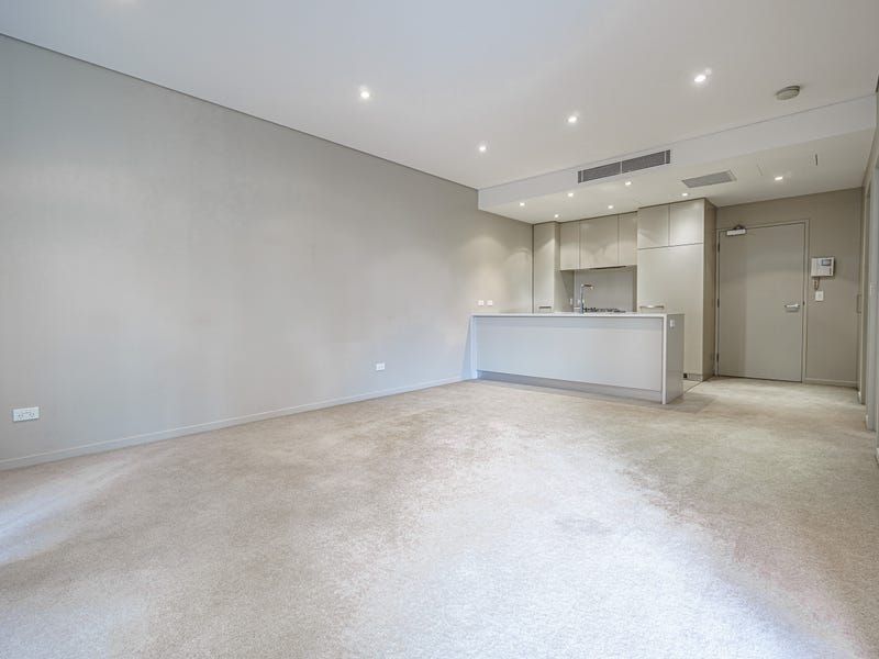 1302/288 Burns Bay Road, Lane Cove NSW 2066 Apartment For Rent 600