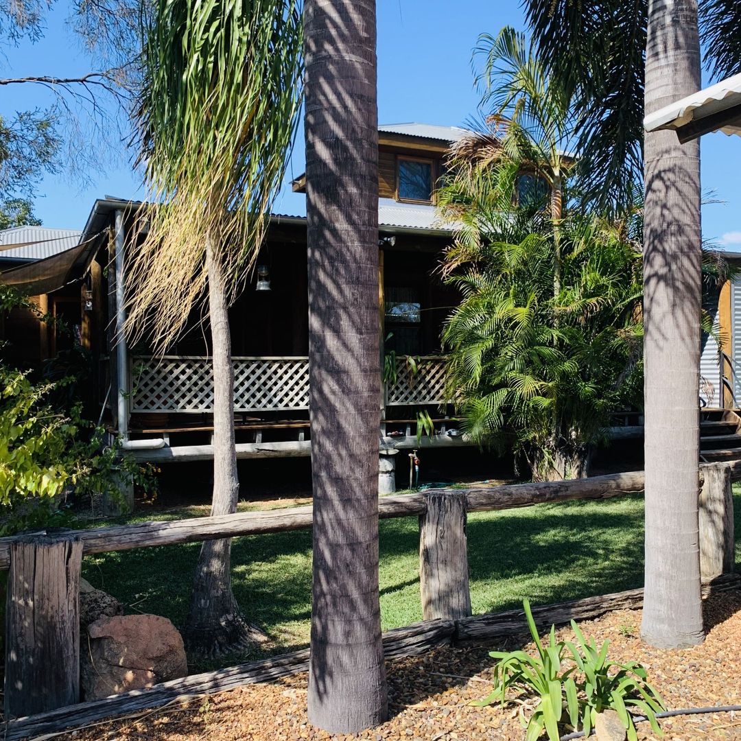 1052 Rubyvale Road, Sapphire QLD 4702 Domain