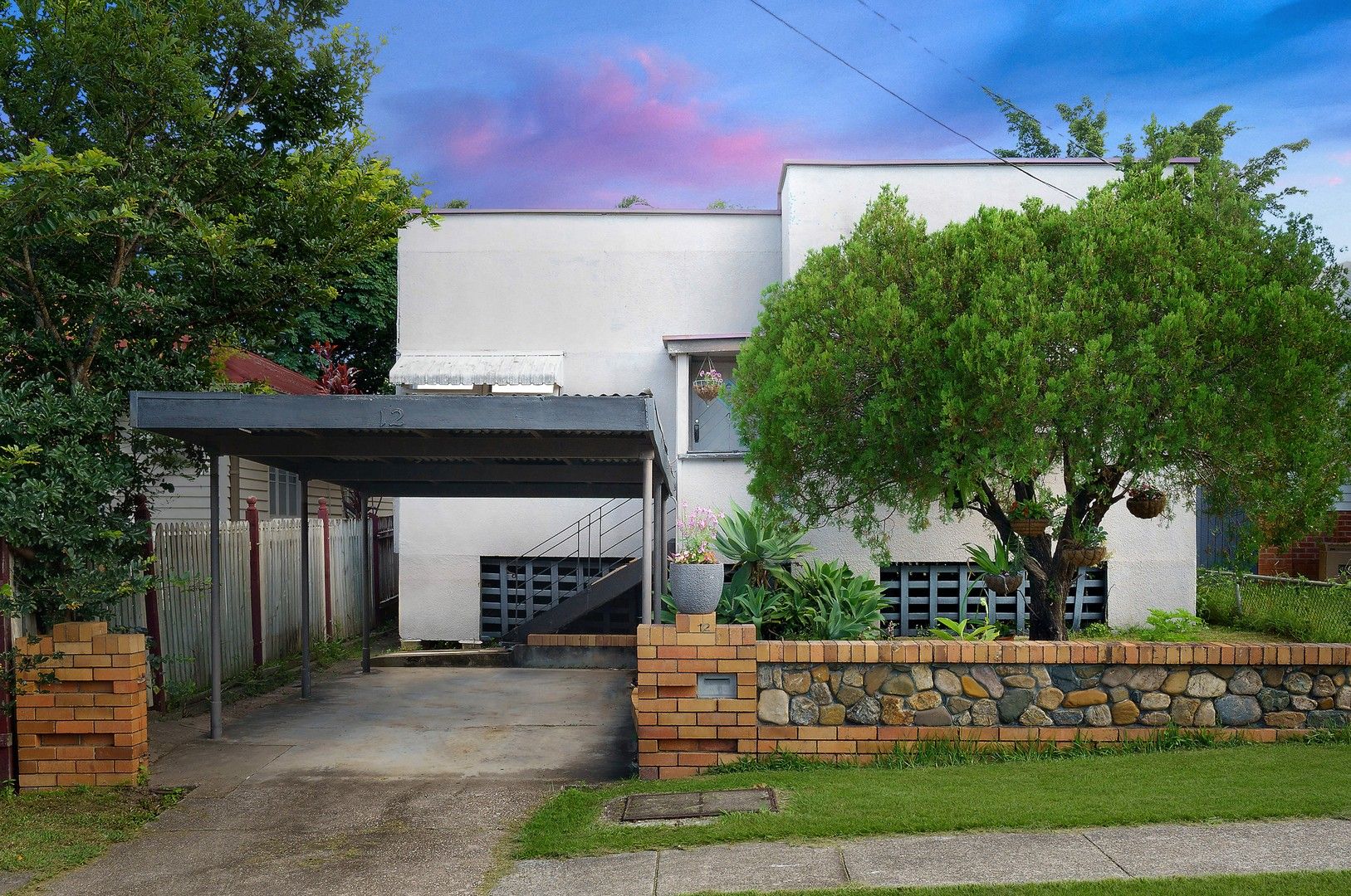 12 White Street, Everton Park QLD 4053, Image 0