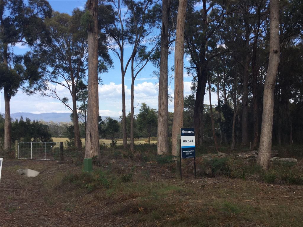 Lot 15 Inglis Road, Clarence Point TAS 7270, Image 0