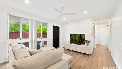 Picture of 2/98 Springwood Street, ETTALONG BEACH NSW 2257