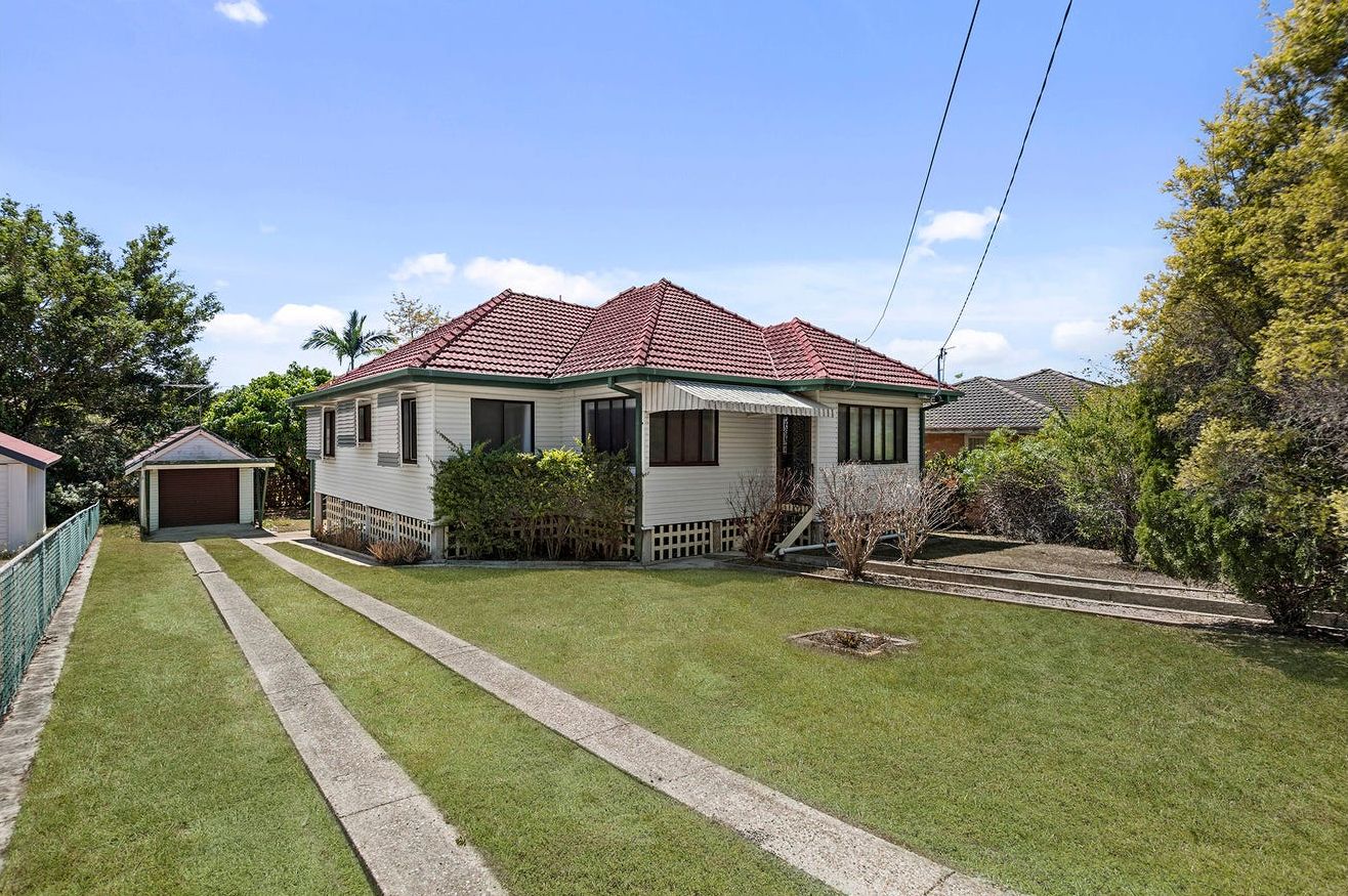 3 bedrooms House in 517 Stafford Rd STAFFORD QLD, 4053